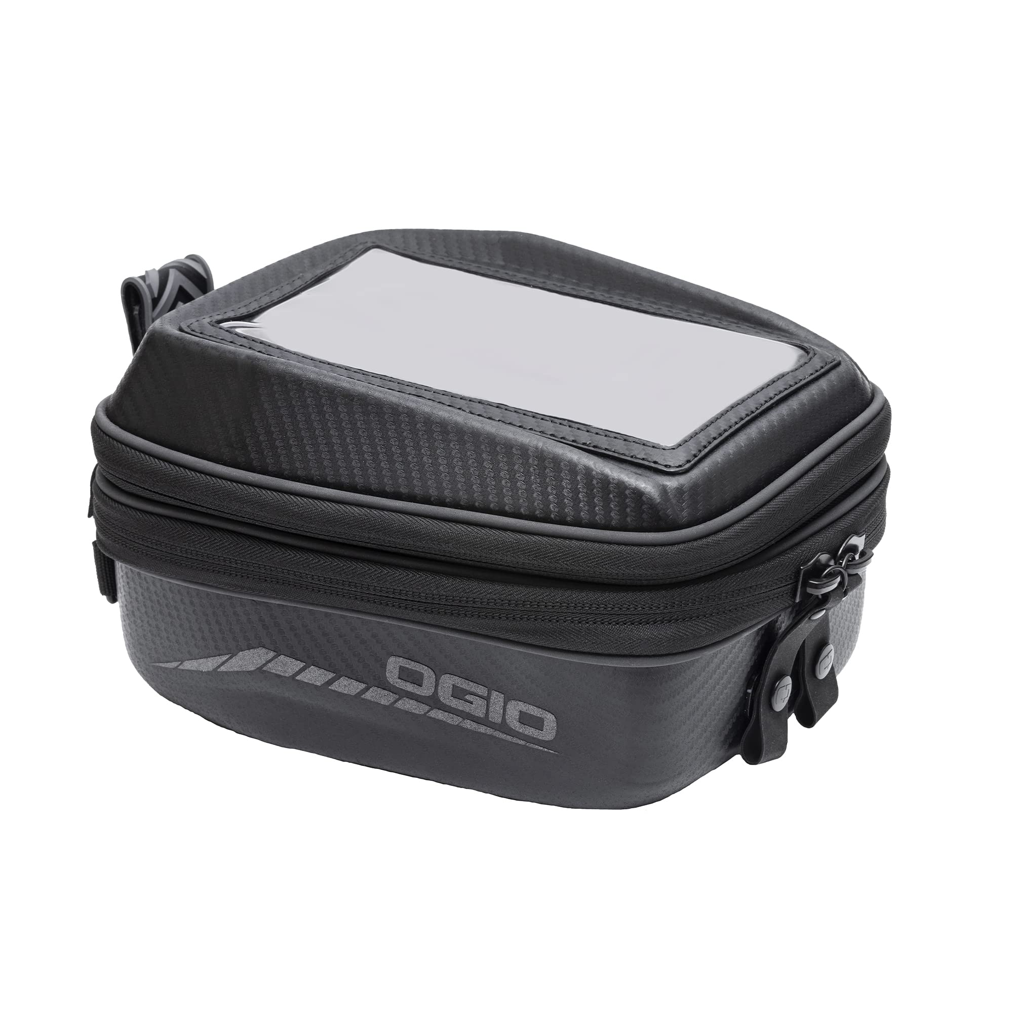 Amazon.co.jp: （オジオパワースポーツ）S3 Expandable 4-7L Tank Bag